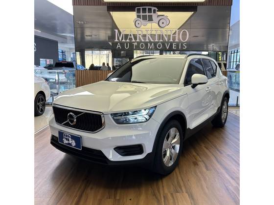VOLVO XC40 2.0 T4 GASOLINA GEARTRONIC
